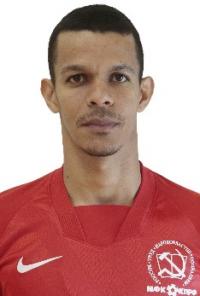 Nery Silva Daniel "Batalha"
